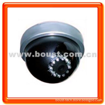 Boust BST-SD5368R Vandal-Proof Dome CCTV Camera